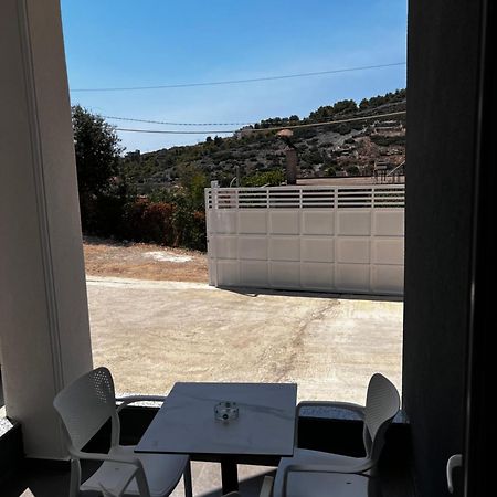 Noya Suites Sr Saranda Extérieur photo