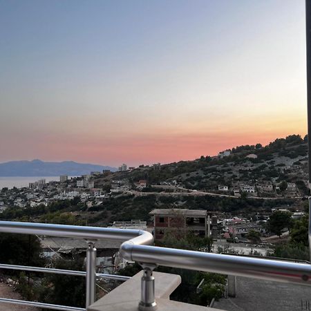 Noya Suites Sr Saranda Extérieur photo