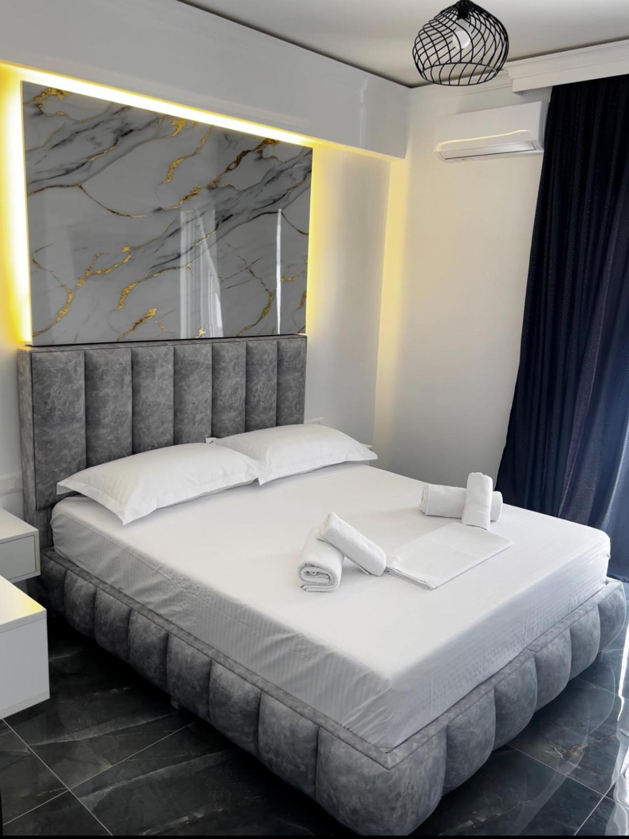 Noya Suites Sr Saranda Extérieur photo