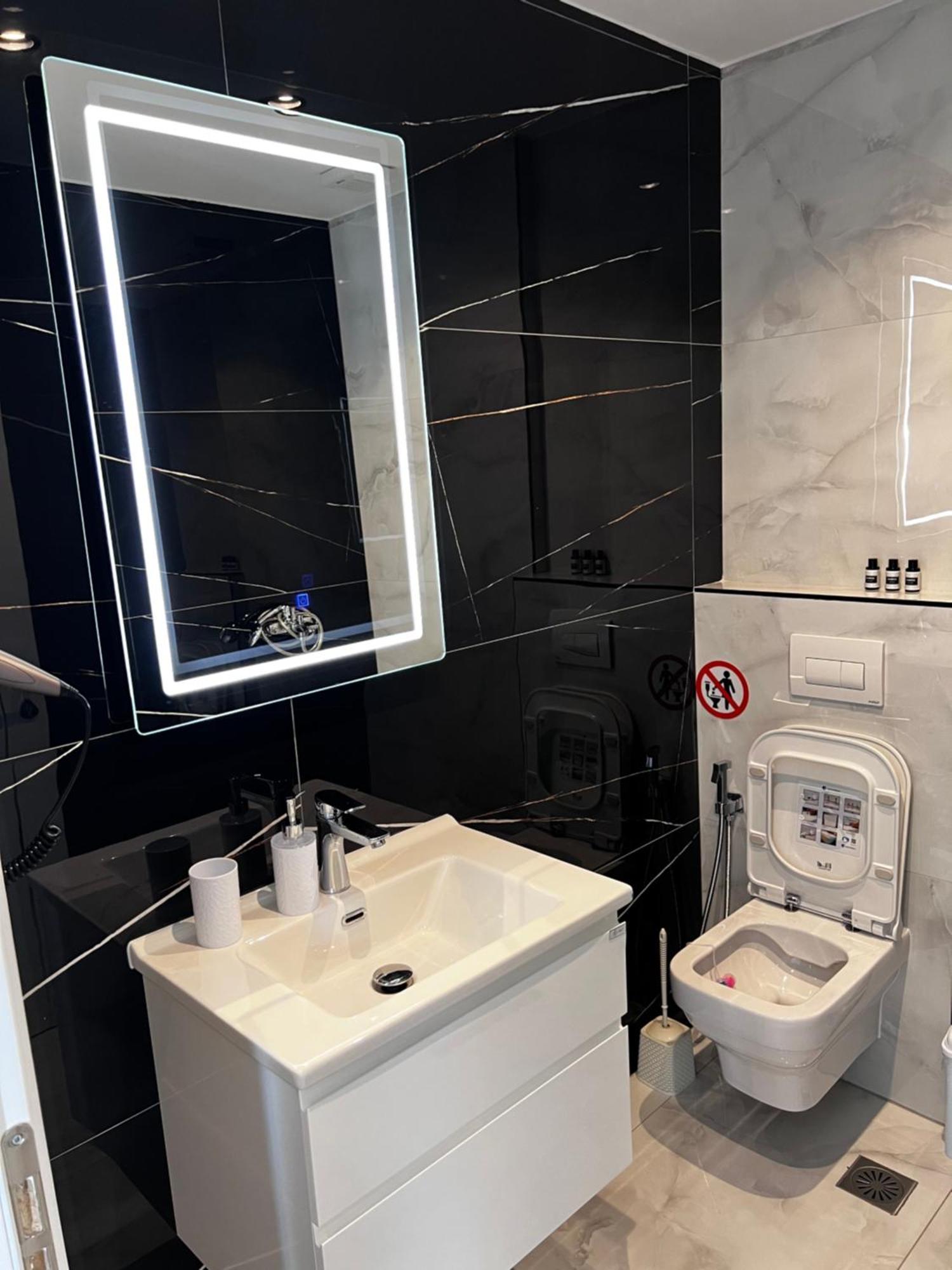 Noya Suites Sr Saranda Extérieur photo