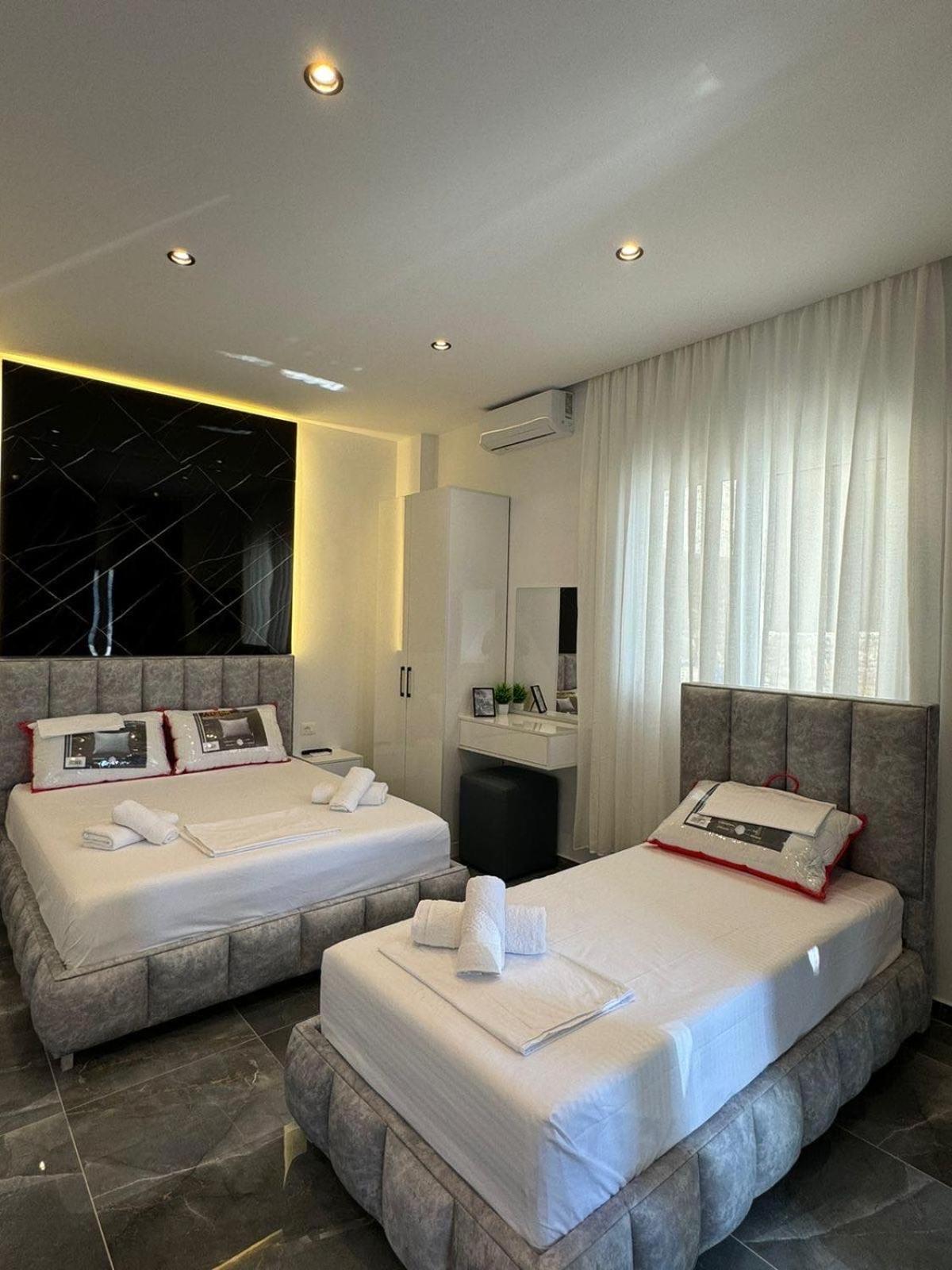 Noya Suites Sr Saranda Extérieur photo