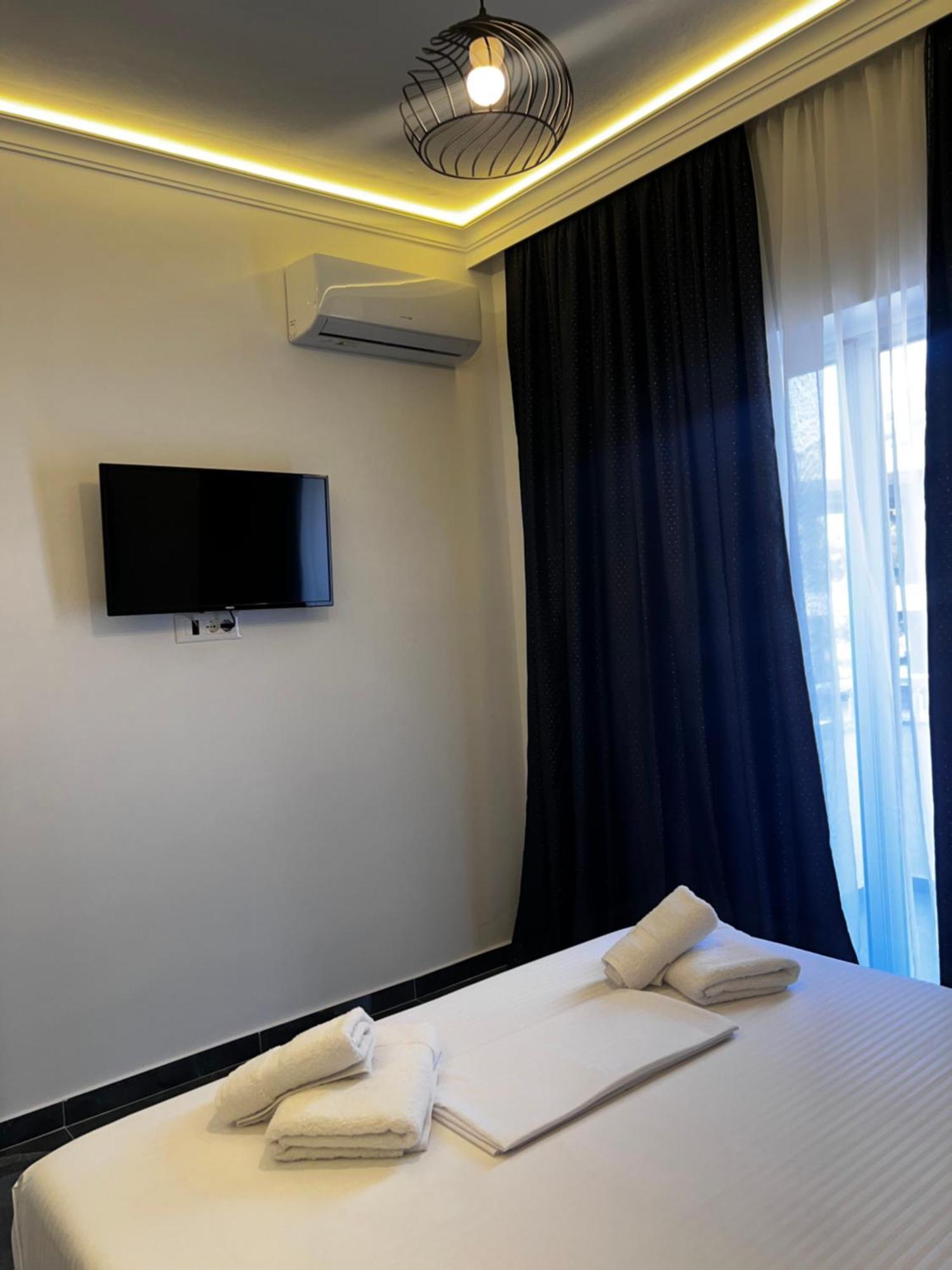 Noya Suites Sr Saranda Extérieur photo