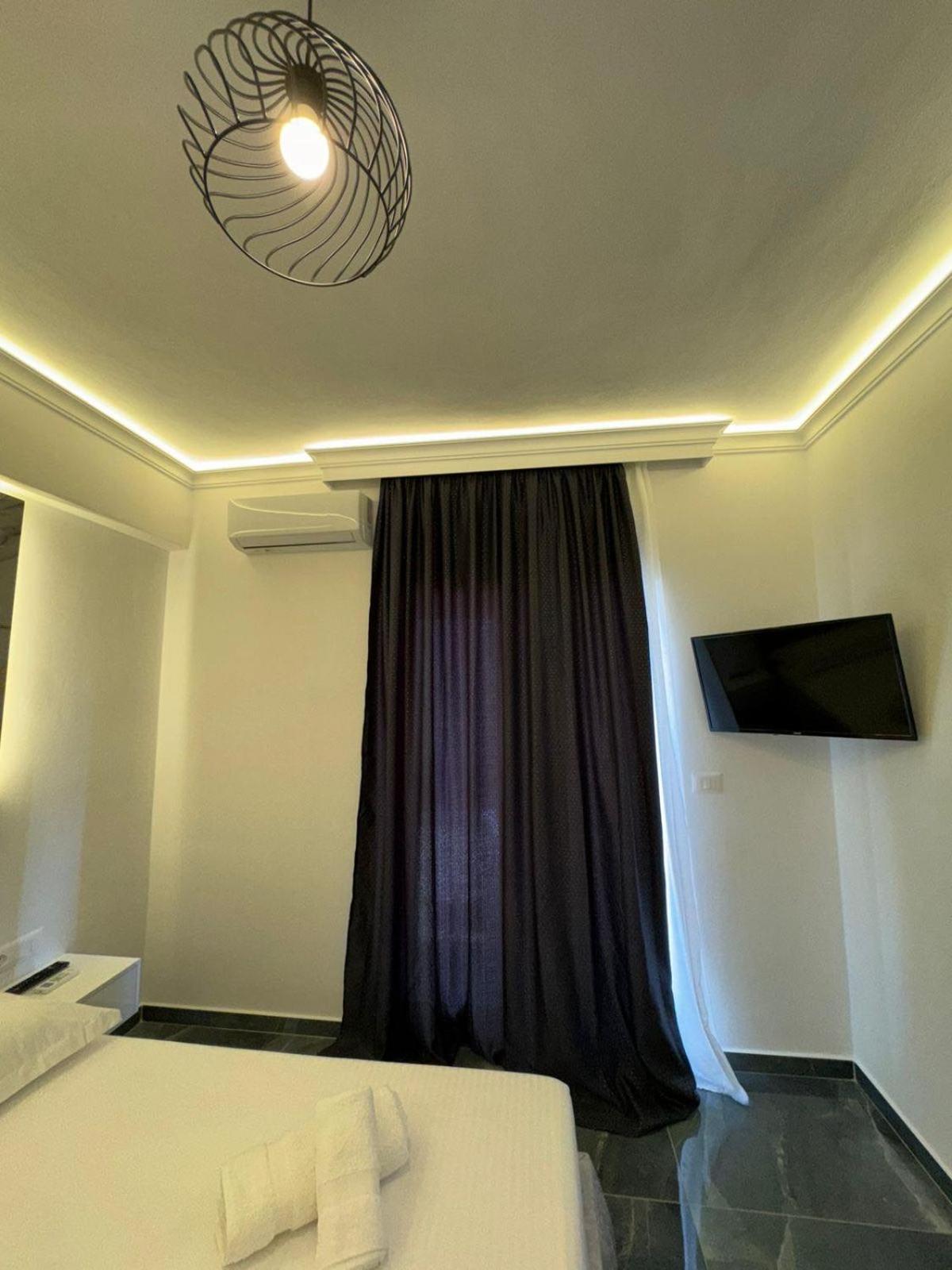 Noya Suites Sr Saranda Extérieur photo