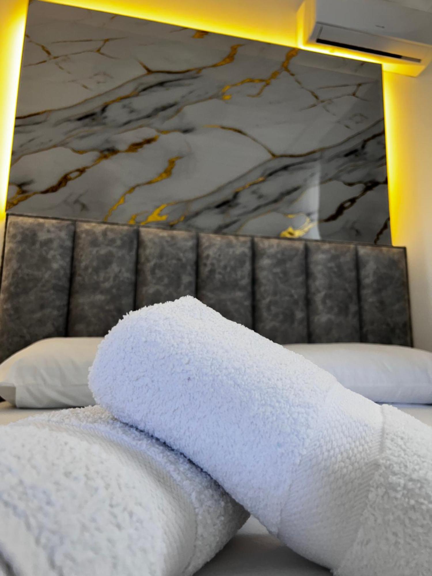 Noya Suites Sr Saranda Extérieur photo