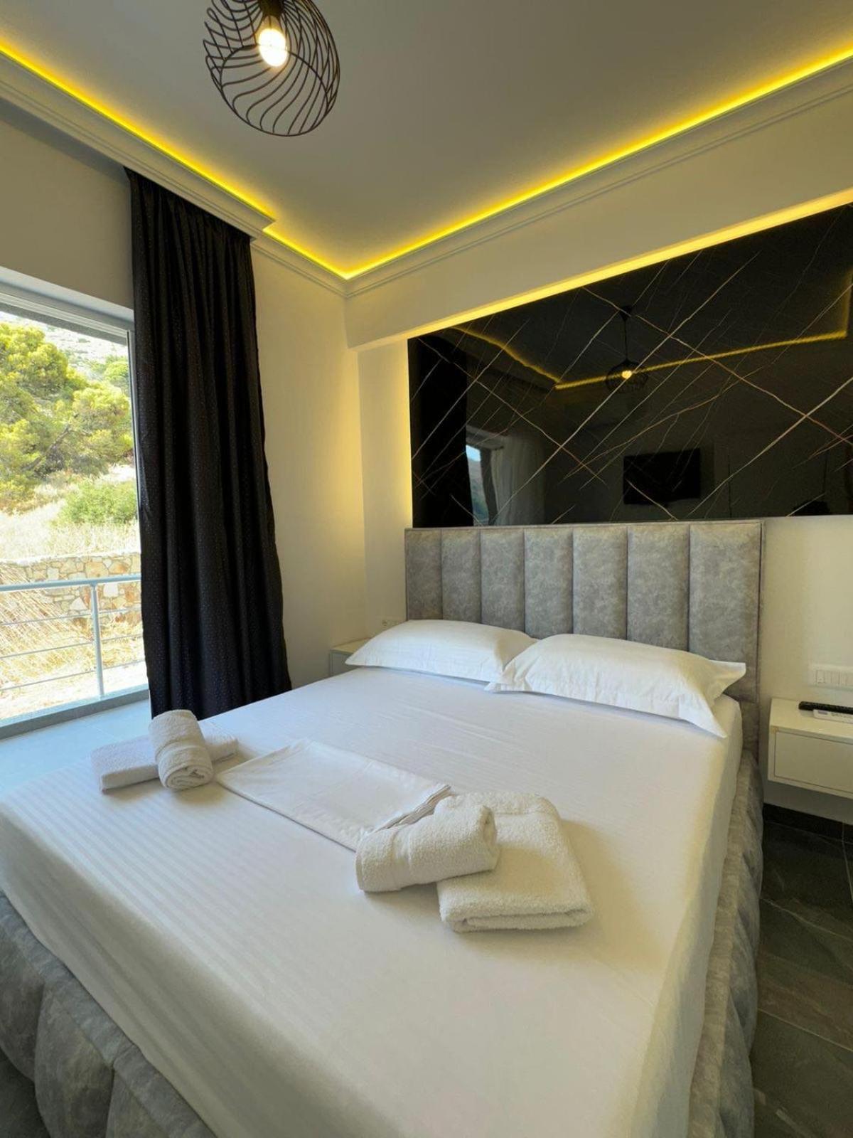 Noya Suites Sr Saranda Extérieur photo