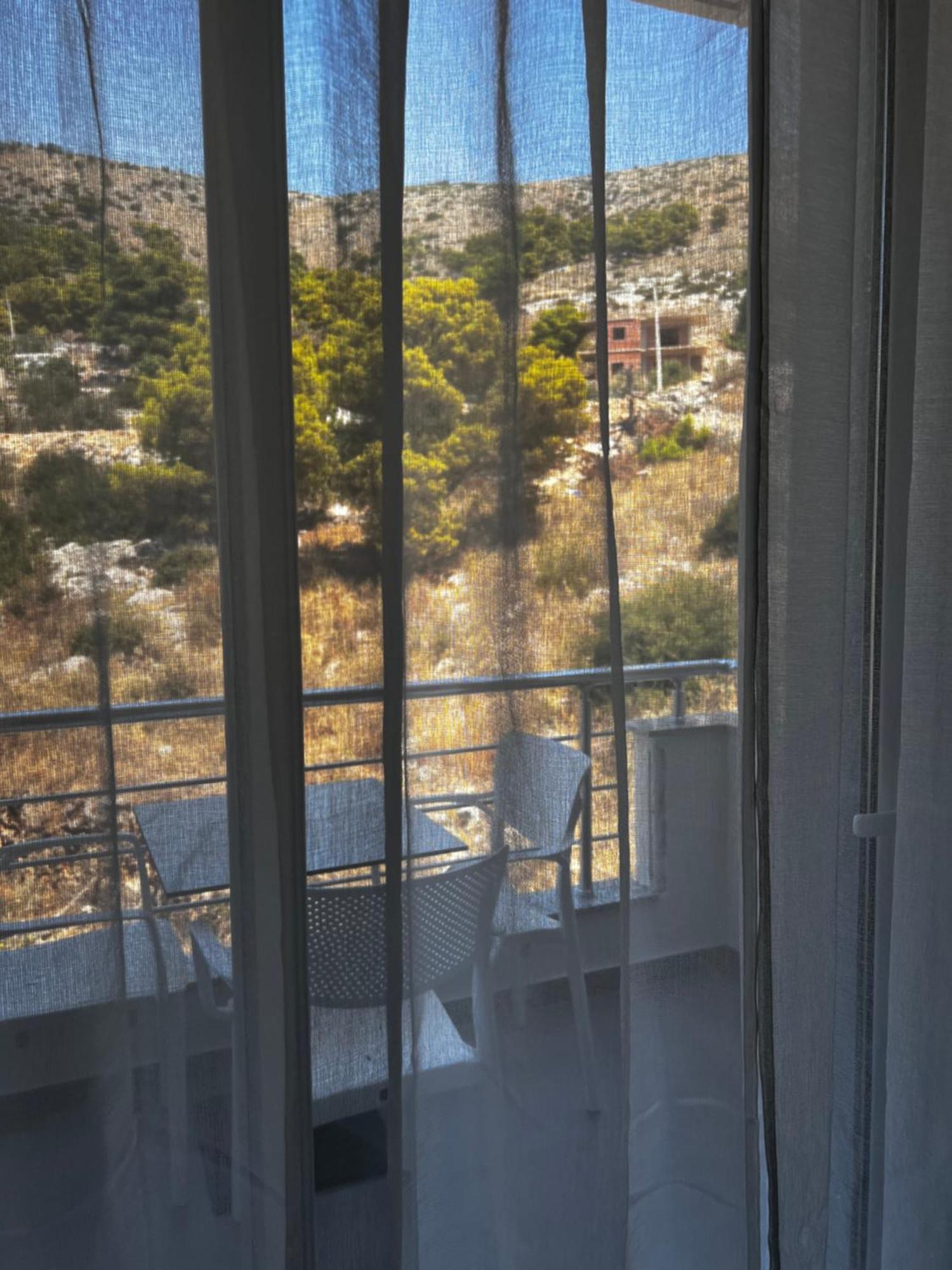 Noya Suites Sr Saranda Extérieur photo