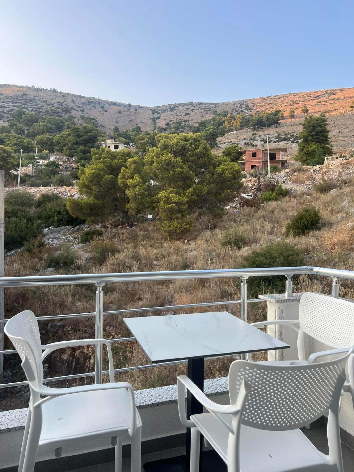 Noya Suites Sr Saranda Extérieur photo