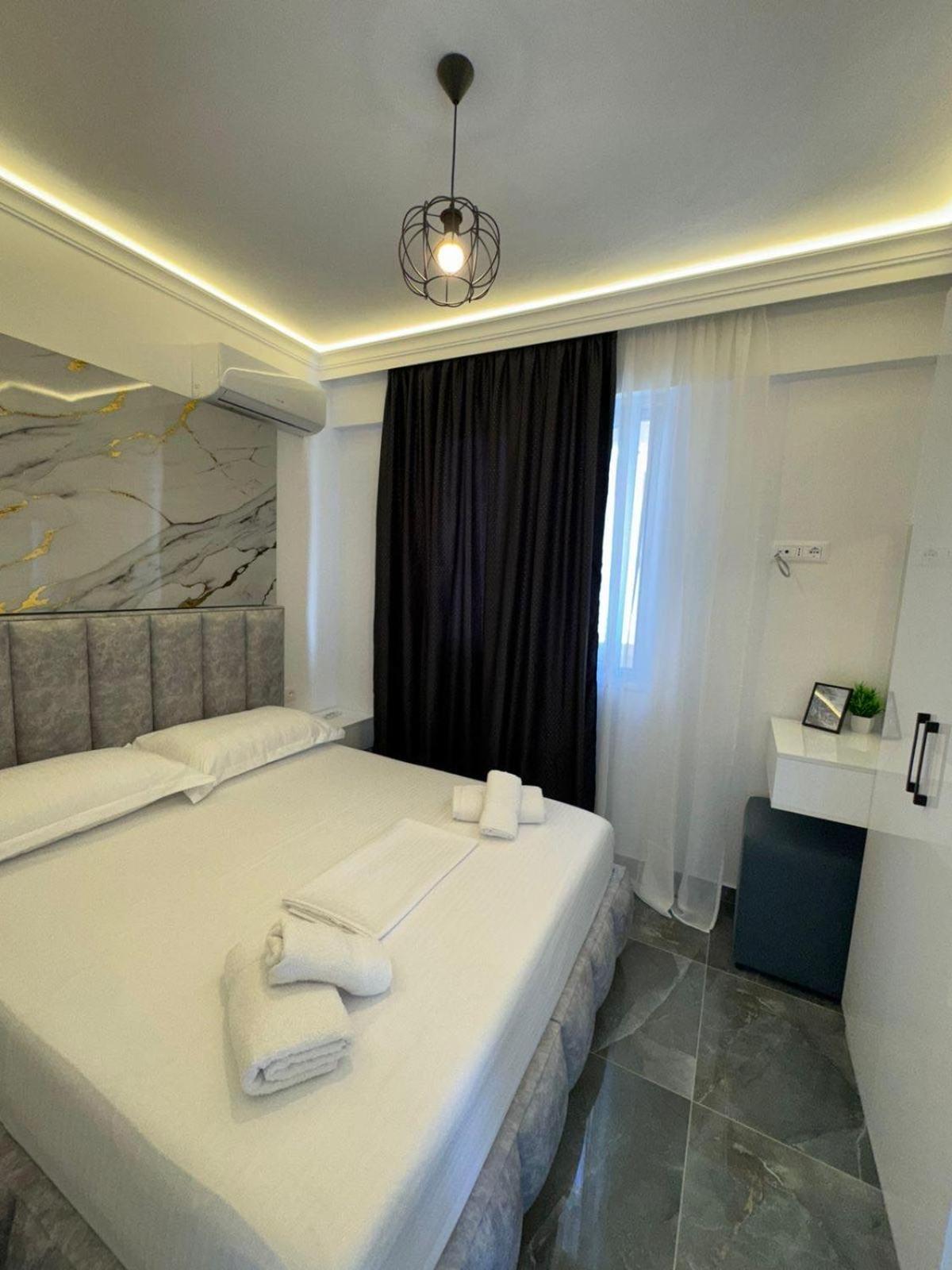 Noya Suites Sr Saranda Extérieur photo
