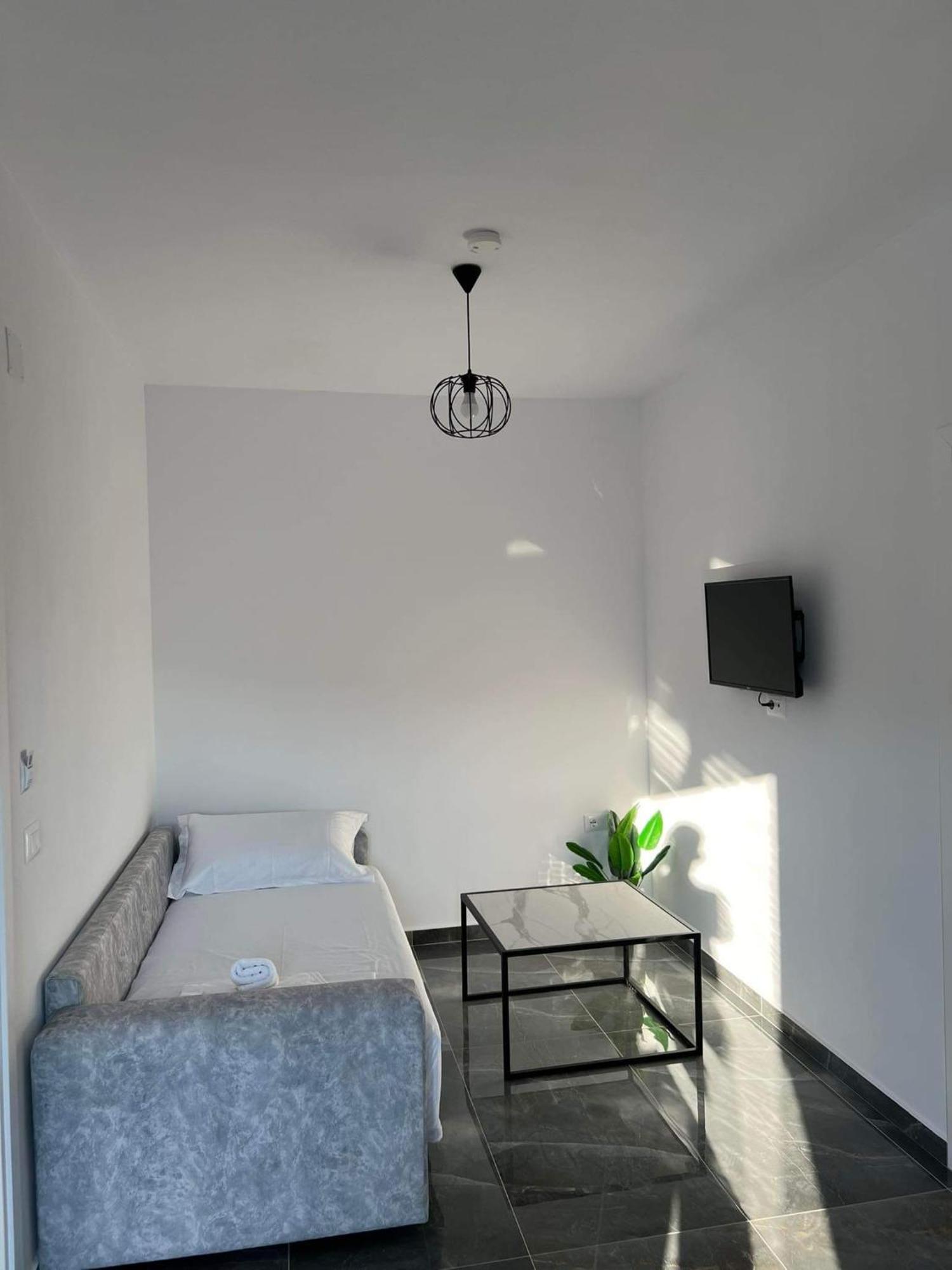 Noya Suites Sr Saranda Extérieur photo