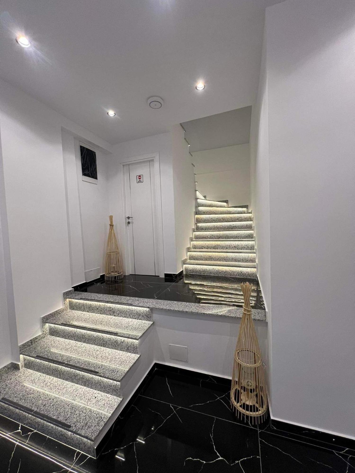 Noya Suites Sr Saranda Extérieur photo