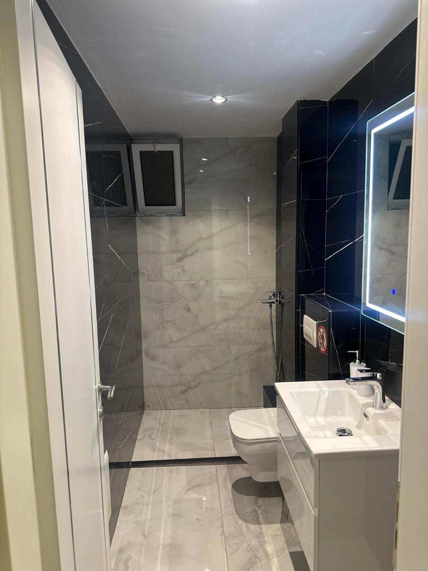 Noya Suites Sr Saranda Extérieur photo